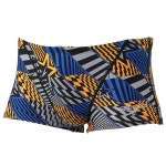 스피도 남성 숏사각 수영복 Q306 잇템 남자수영복