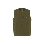 노스페이스 패딩 조끼 메도우 웜 사이즈 카키 뉴토프 일본정품 new taupe Meadow Warm NY82330