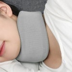 M사이즈 목보호대 넥가드 목밴드 목견인기 경추보호대