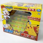 주영이앤씨 포켓몬 포켓몬 2in1 배틀게임 계단 서바이벌카드 주사위놀이