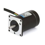 주 로봇마트 57각 홀센서타입 BLDC모터 100W 감속기조립전용 BL5795-2442100 DC24V PGH56S