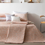 보몽드 아셀 소프트 워싱 줄누비 스프레드 Q K SK