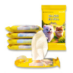 마스코타 미니 펫티슈 8매