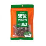 헬로마이펫 댕댕 수제간식 오리날개 