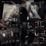 피원하모니 - SAD SONG 미니 7집 LP P1HARMONY