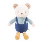 오가닉맘 마이프랜드 워니 인형 41cm
