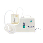 장우양행 장우 석션기 CW-300