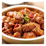 동인동찜갈비 매운갈비찜 밀키트 800g 2팩 총1600g 옥이네