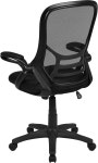 Furniture W67 3 67 3 cm H 52 2 cm 47 5 56 9 cm 플래시 퍼니처 Flash 하이백 오피스 의자