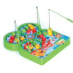 한립토이스 방귀대장 뿡뿡이 훼미리낚시 외