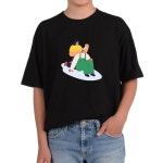 알티피아 비캔버스BECANVAS 32수2합 피그먼트반팔티 응급구조 응급조치