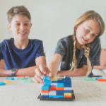 러닝리소스 러닝리소스 Upzzle 업즐 전략 게임 EDI2809