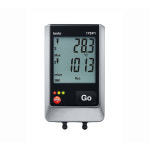 테스토 테스토 온습도 압력 로거 testo 176 P1
