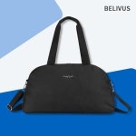 빌리버스 보스턴백 크로스백 스포츠 여행용 짐 보조가방 670VSA