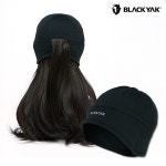 블랙야크키즈 메리노울비니 모자 2BYHTF4902