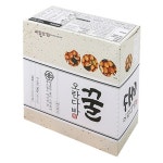 씨알로 꿀 오란다바 강정 360g