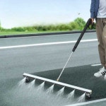 바닥 고압 분사기 청소 축사 7홀 노즐 살수 가정용 기기 퀵 이음매