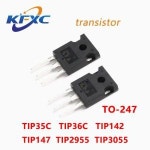 5psc TO-3P TIP35