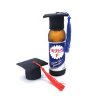 미니 학사모 유치원 어린이집 대학교 각종 졸업식 장식 졸업 모자 10입