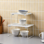 엠에이치앤코 모던하우스 모던하우스 마이키친 분체 매쉬 접이식선반 L KO0424022