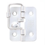 랏지분리경첩 안전문랏지 스텐 소 2개 WFFO0KS