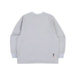 캉골 바람막이 CQK 피스테 1765 KQFC-RT17650GY