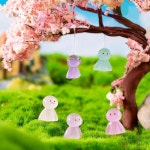 테루테루 보즈 키링 에어팟 버즈 키홀더 우정템