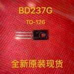 -126 10 개 BD237G