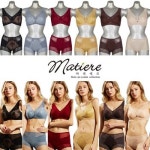 마띠에르 마띠에르 몰드6차 브라팬티 6색상중택1 단 베이지2종