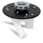35-6780 Drain Pump Replaces 35-6434 35-6465 35-5766 21001873 WP35-6465 WP35-6780 AP6008663 21001906