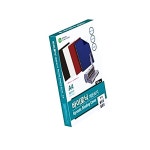 문화산업 종이제본표지 적색 100매 A4 권 바이로닉 A571-74 YSW6F6B83L