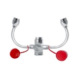 실험실 눈 세척기 안구세척기 안구 눈세척기