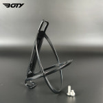 탄소 섬유 경량 병 케이지 집 둥지 로드 바이크 물병 홀더 나사 광택 2 1pcs Ti alloy screw 1개