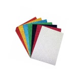 청양 글리터펠트접착 23 5x31 5 - 봉 5개입