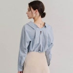 로트르드민 로트르드민 Lautre Jadin Light shirts