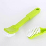 신발세척 청소용브러쉬 화장실청소솔 운동화솔