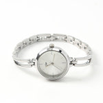 스텔라 여성 손목시계 메탈시계