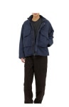 스투시 해외배송 스투시 Insulated 필드 재킷 115782 0806