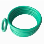 CS 2 FKM O 링 불소 고무 오일 실 와셔 켓 불소 고무 O-링 씰링 링