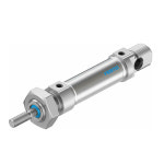 FESTO ISO 실린더 신규 DSNU-16-15-P-A 1908259