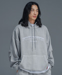 피에스쇼퍼 PS SHOPPER 오리지널 피그먼트 워싱 후디 라이트