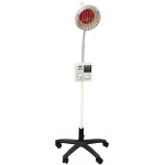 해동 해동 적외선조사기 해동 스탠드형 적외선치료기 1개 IR-3000