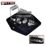 HVAC 히터 송풍기 모터 저항기 쉐보레 타호 15958233 973-003 용 C1500 15039098