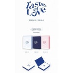 Taste of Love 한국반