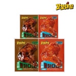 G 꼬꼬대장 통닭다리 오븐구이 190g 2종 혼합 4팩 2 2
