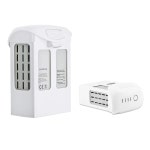 밧데리 DJI 팬텀 4 5870 MAh