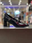 누오보 NUOVO CAMELLI 6 누오보 카멜리 여성 부츠 NC40152