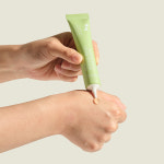 빠삐 초이스 미니 덴탈 프레쉬 치약 30g