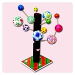 오물꼬물만들기 유치원만들기 4EA VCMM52Q4