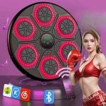 벽걸이 샌드백 복싱 펀치볼 벽샌드백 체육관 다이어트 A